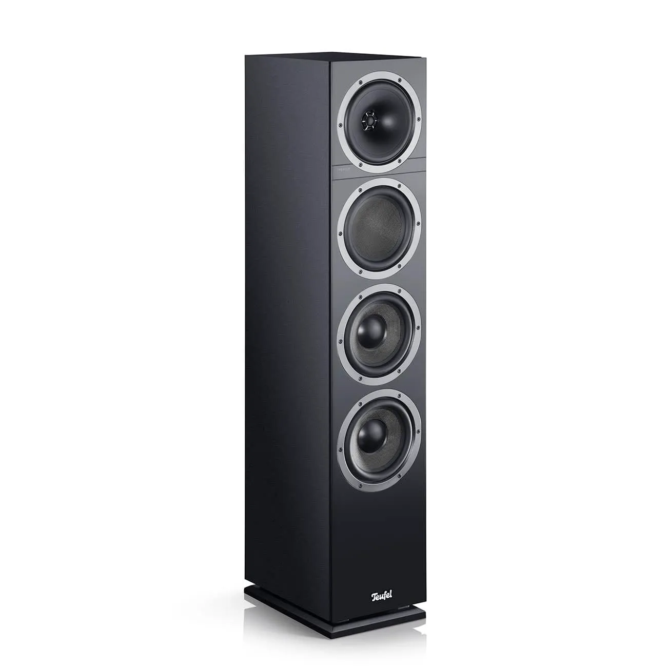 Teufel THEATER 500 KOMBO 2 système stéréo avec DAB+