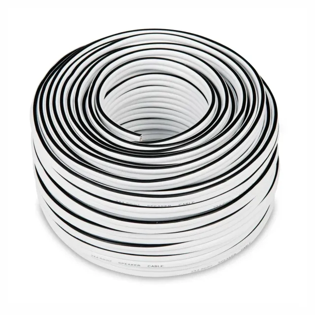 Teufel C4530S câble d’enceinte 30 m, 4 mm²