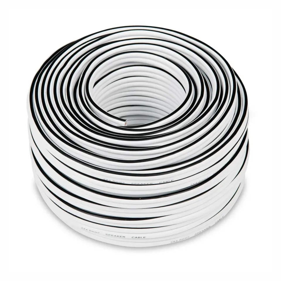 Teufel C4530S câble d’enceinte 30 m, 4 mm²