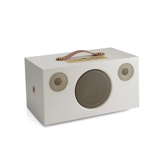 Audio Pro C10 MkII W Classic Dune multiroom