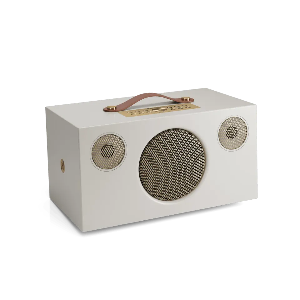 Audio Pro C10 MkII W Classic Dune multiroom