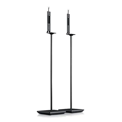 Teufel CS Support pied 75 FS paire noir