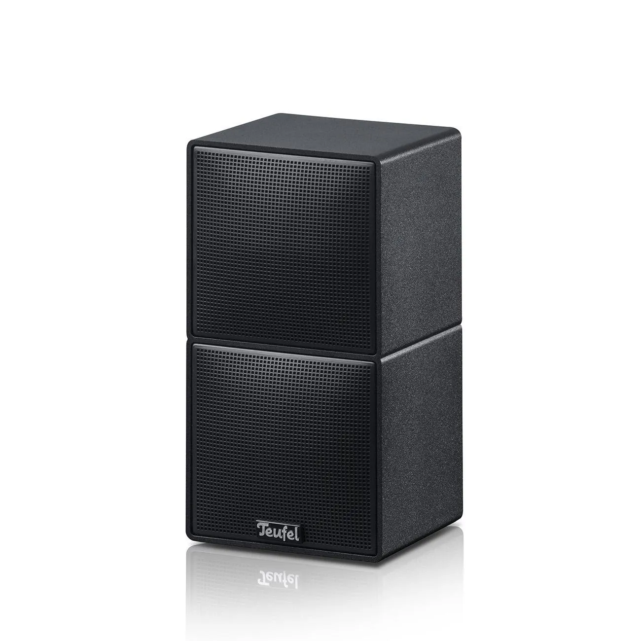 Teufel CUBYCON Power Edition système home cinéma 5.1 noir