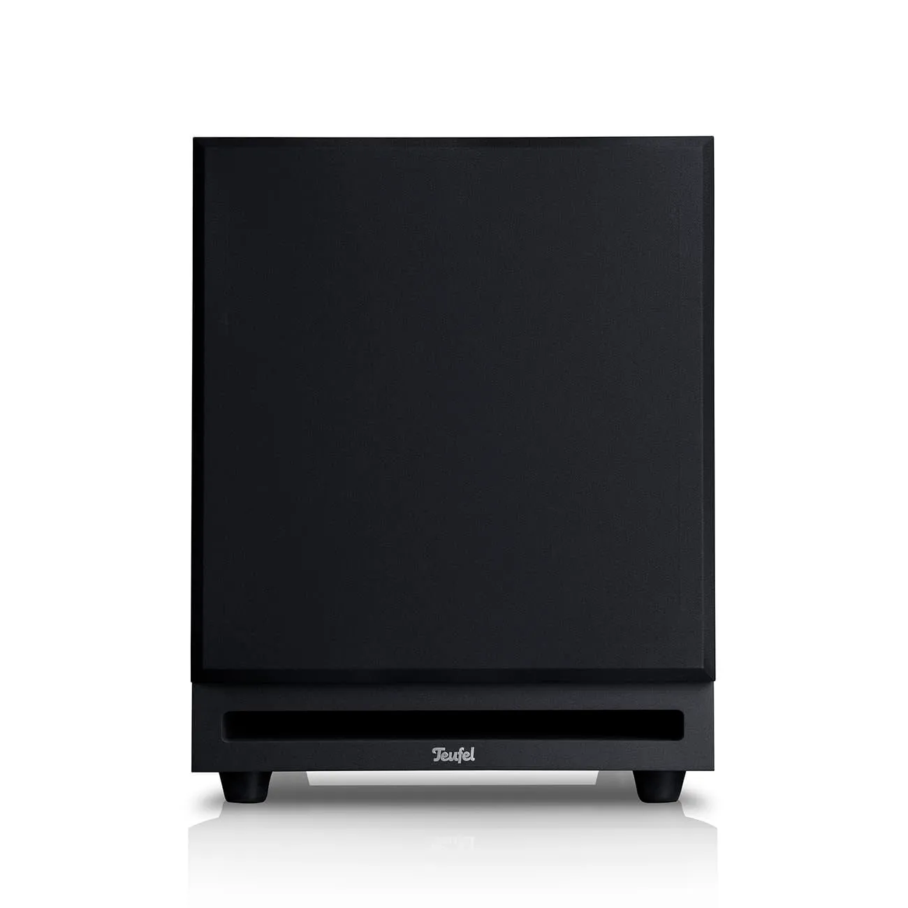 Teufel S 6000 SW caisson de basses actif noir frontfire