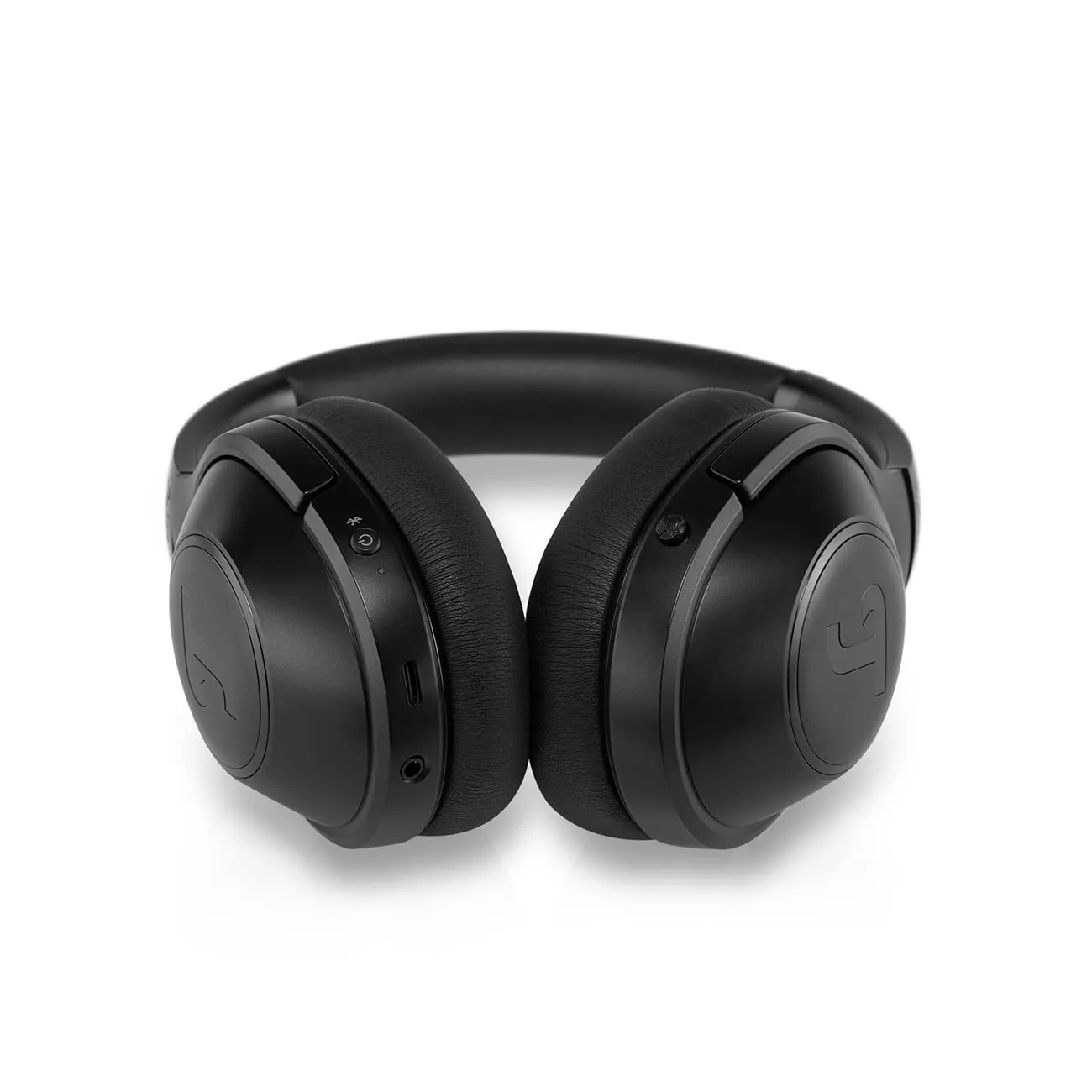 Teufel REAL BLUE casque Bluetooth noir 55 h circum-auriculaire