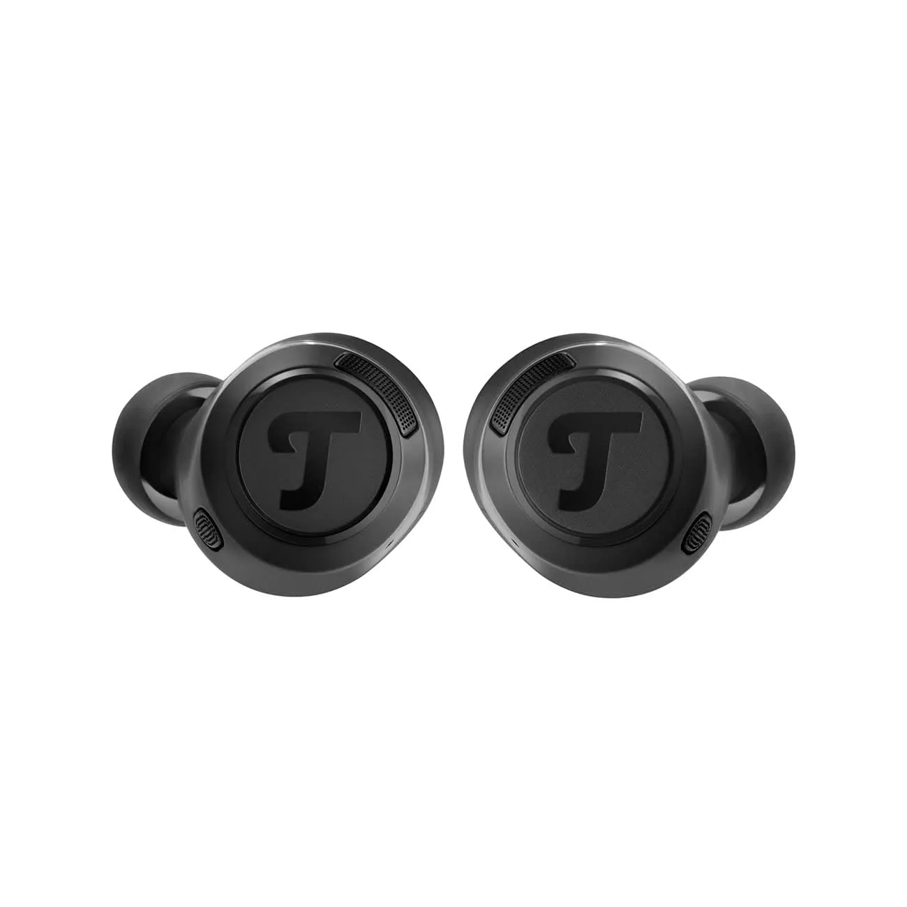 Teufel REAL BLUE TWS 3 écouteurs Bluetooth noirs ANC