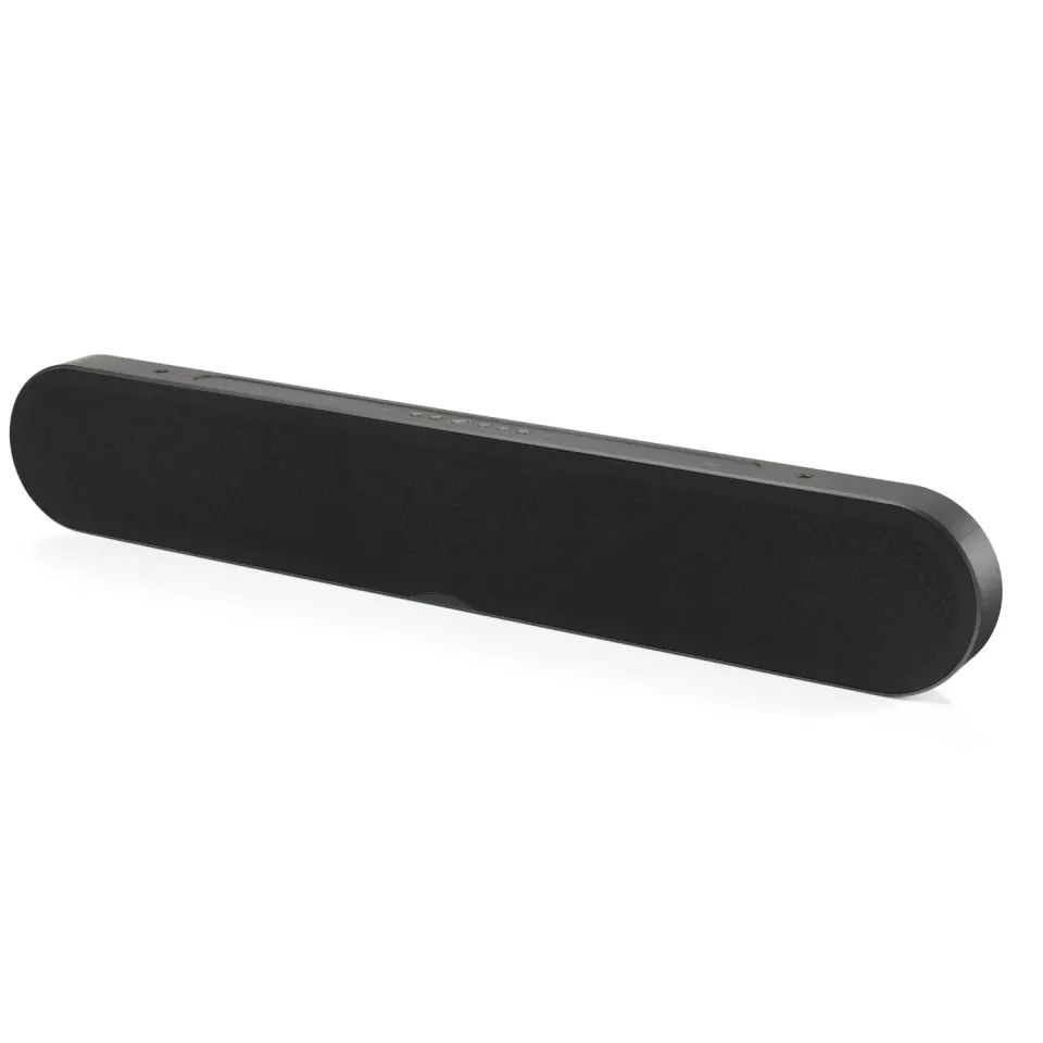 DALI KATCH ONE barre de son Iron Black