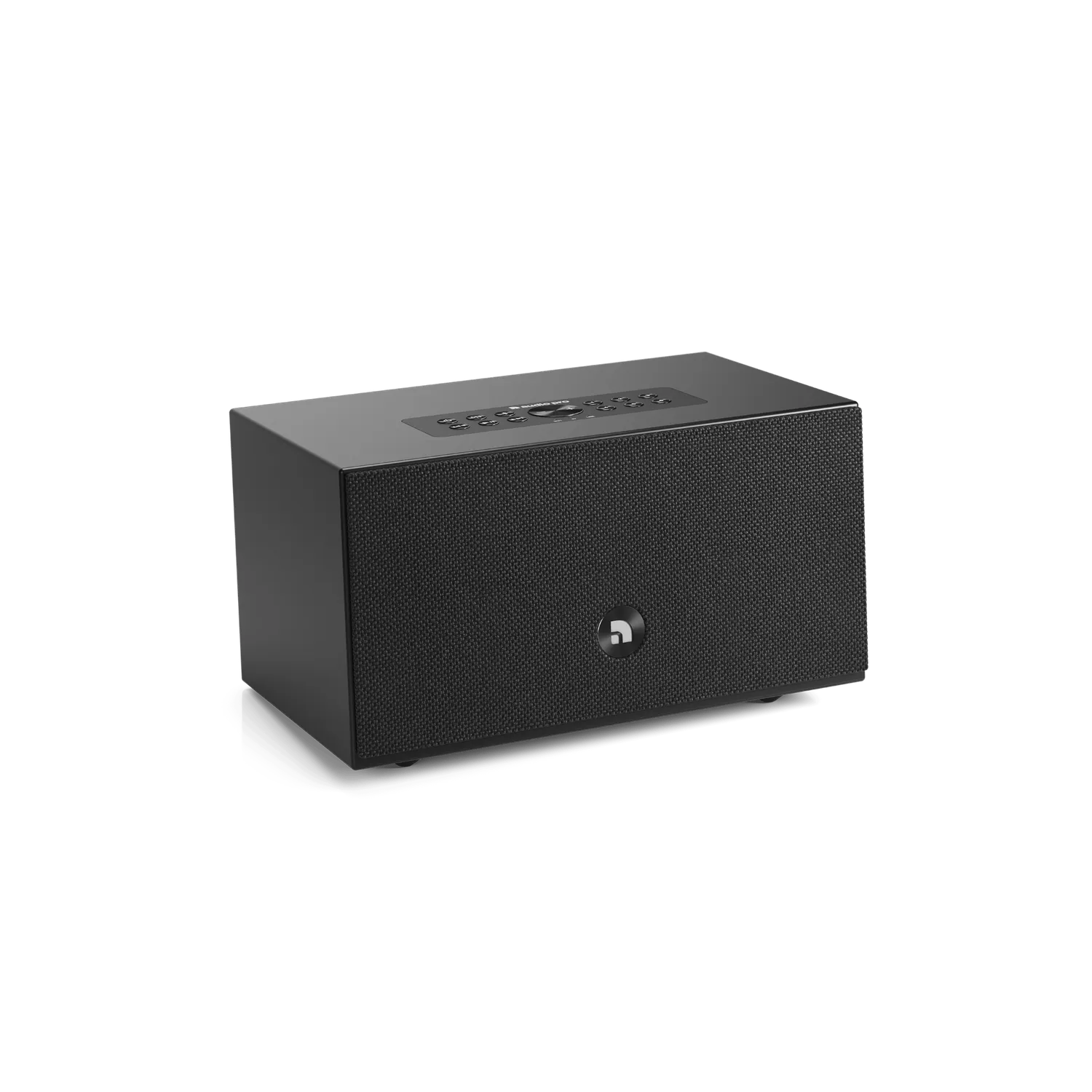 Audio Pro C5 MkII W enceinte compacte noire