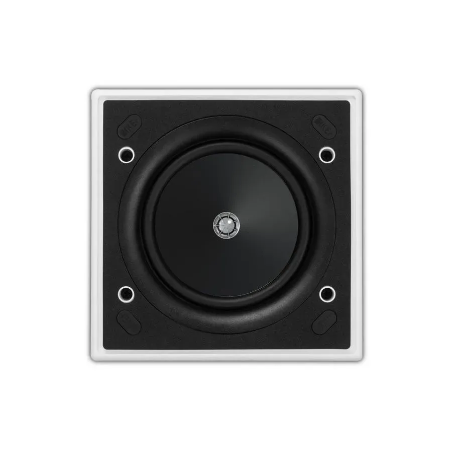 KEF Ci130.2CS enceinte plafond encastrable