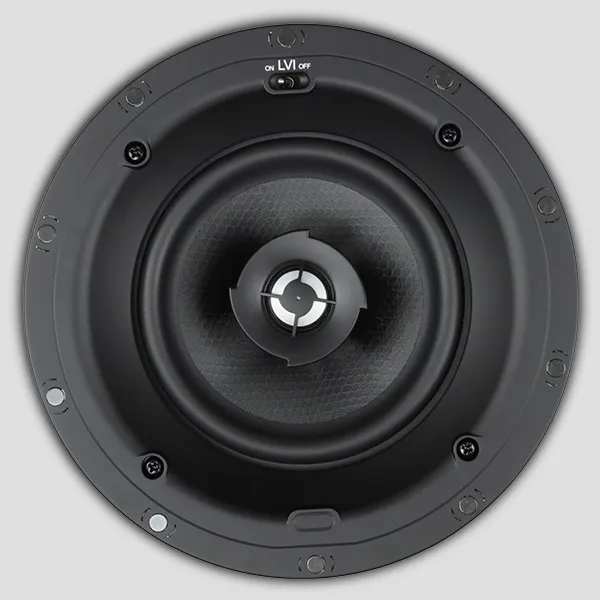 Totem Acoustic KIN IC62 enceinte plafond encastrable