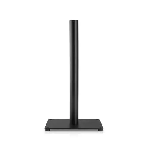 Teufel K&M AC 7001 SP3 pieds enceintes noirs lot de 2