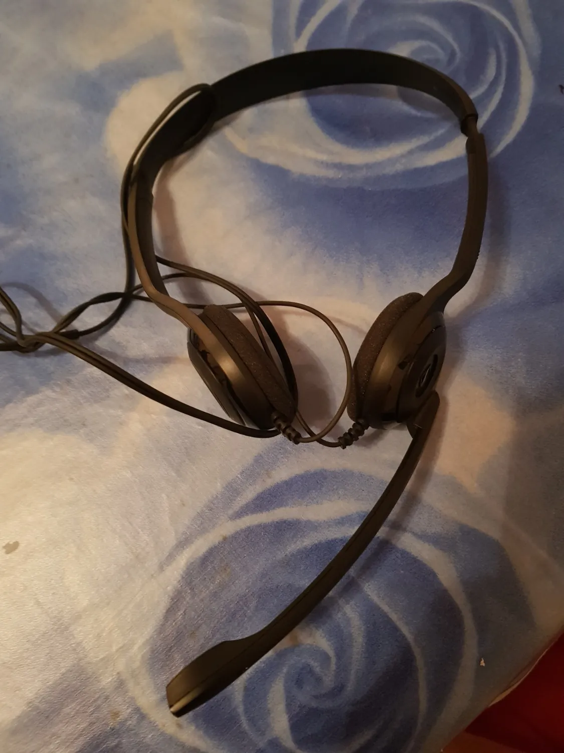 EPOS PC 5 Chat casque stéréo filaire jack 3,5 mm