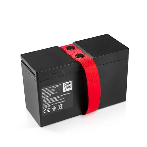 Teufel ROCKSTER Batterie Rockster Neo batterie de rechange