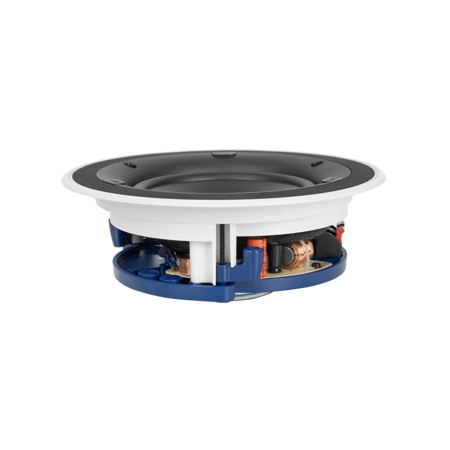KEF Ci160.2CR enceinte murale à encastrer