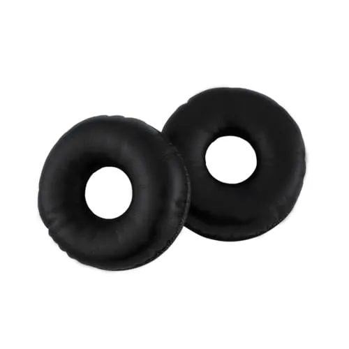 Epos HZP 51 coussinets casque similicuir SC 660
