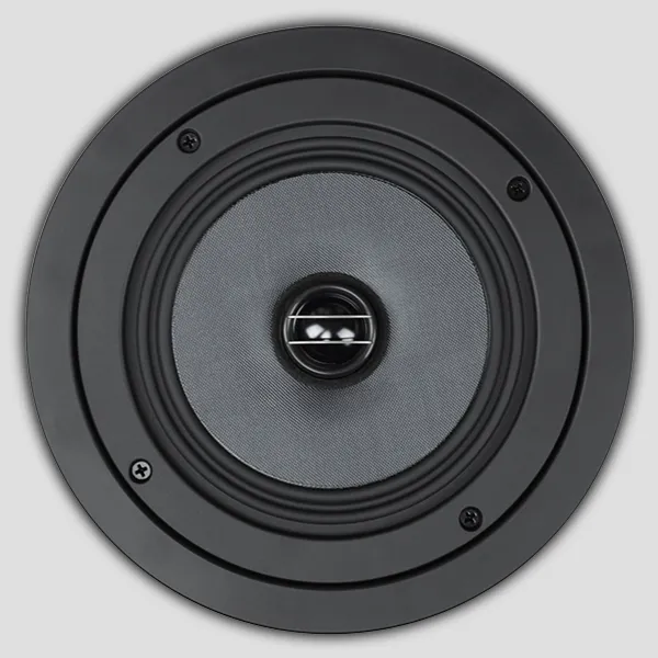 Totem KIN IC6 Ultra Slim enceinte plafond encastrable fine
