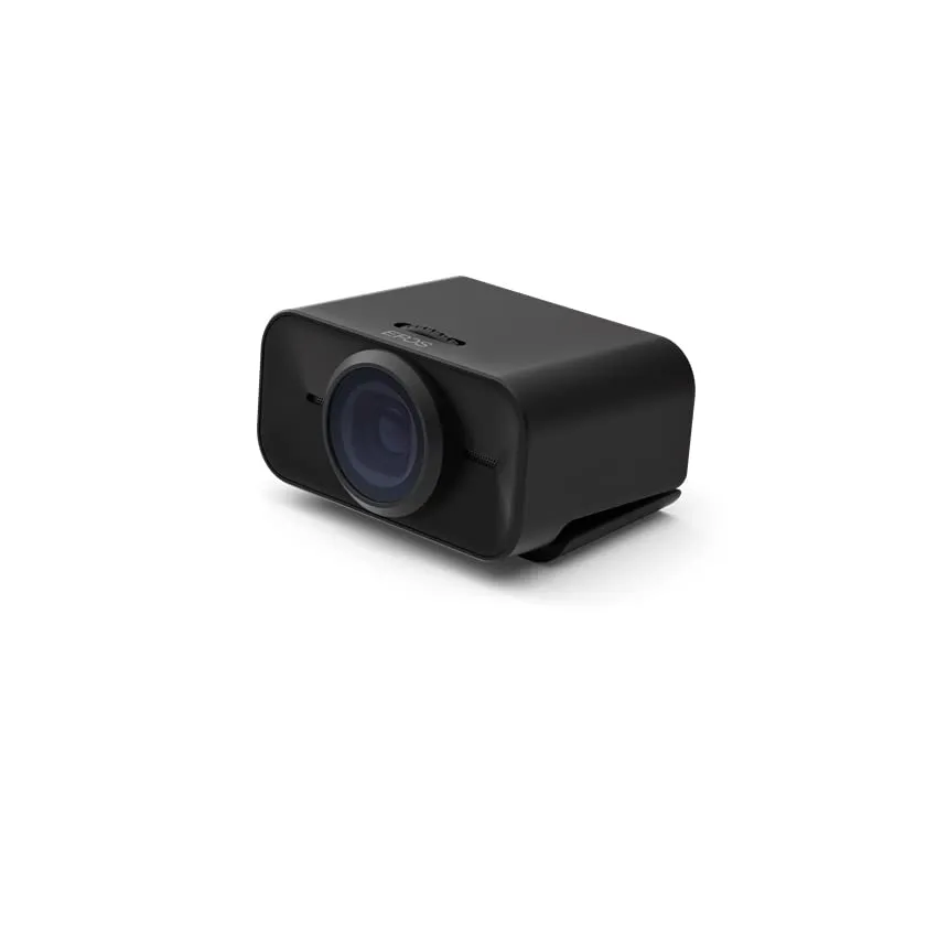 EPOS S6 webcam 4K avec microphones anti-bruit