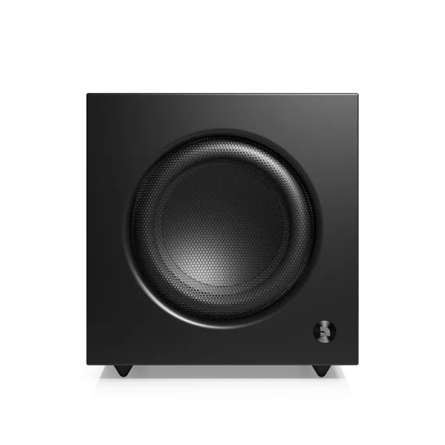 Audio Pro SW-10 caisson de basses noir