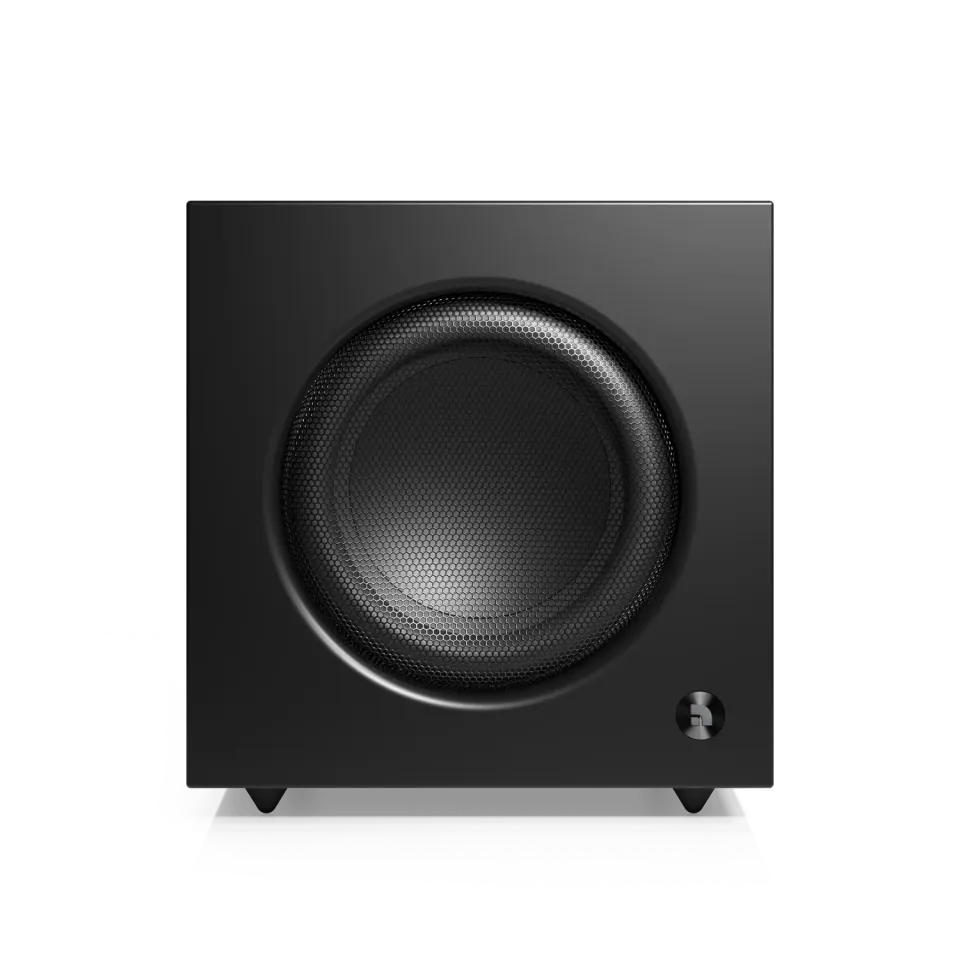 Audio Pro SW-10 caisson de basses noir