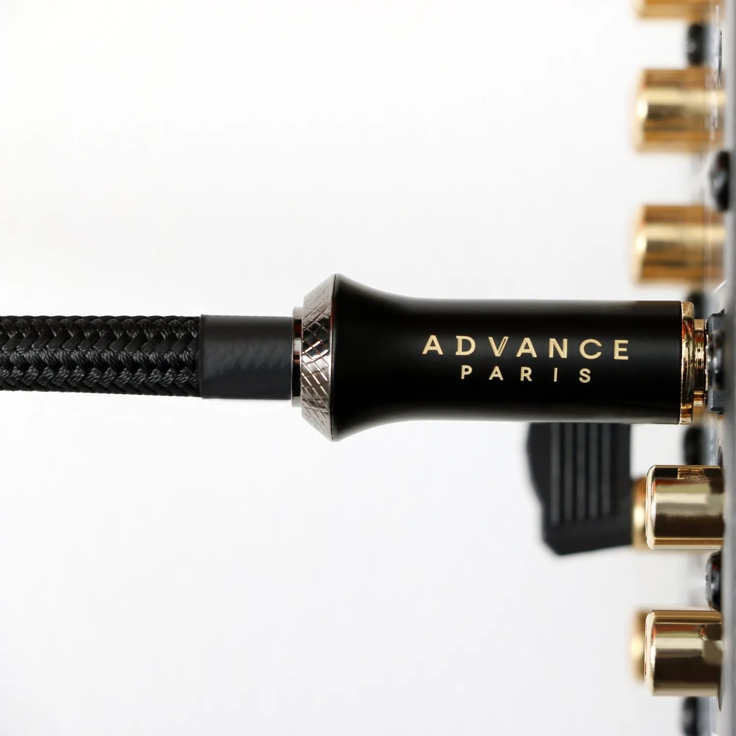 Advance Paris LINK Optical adaptateur audio optique