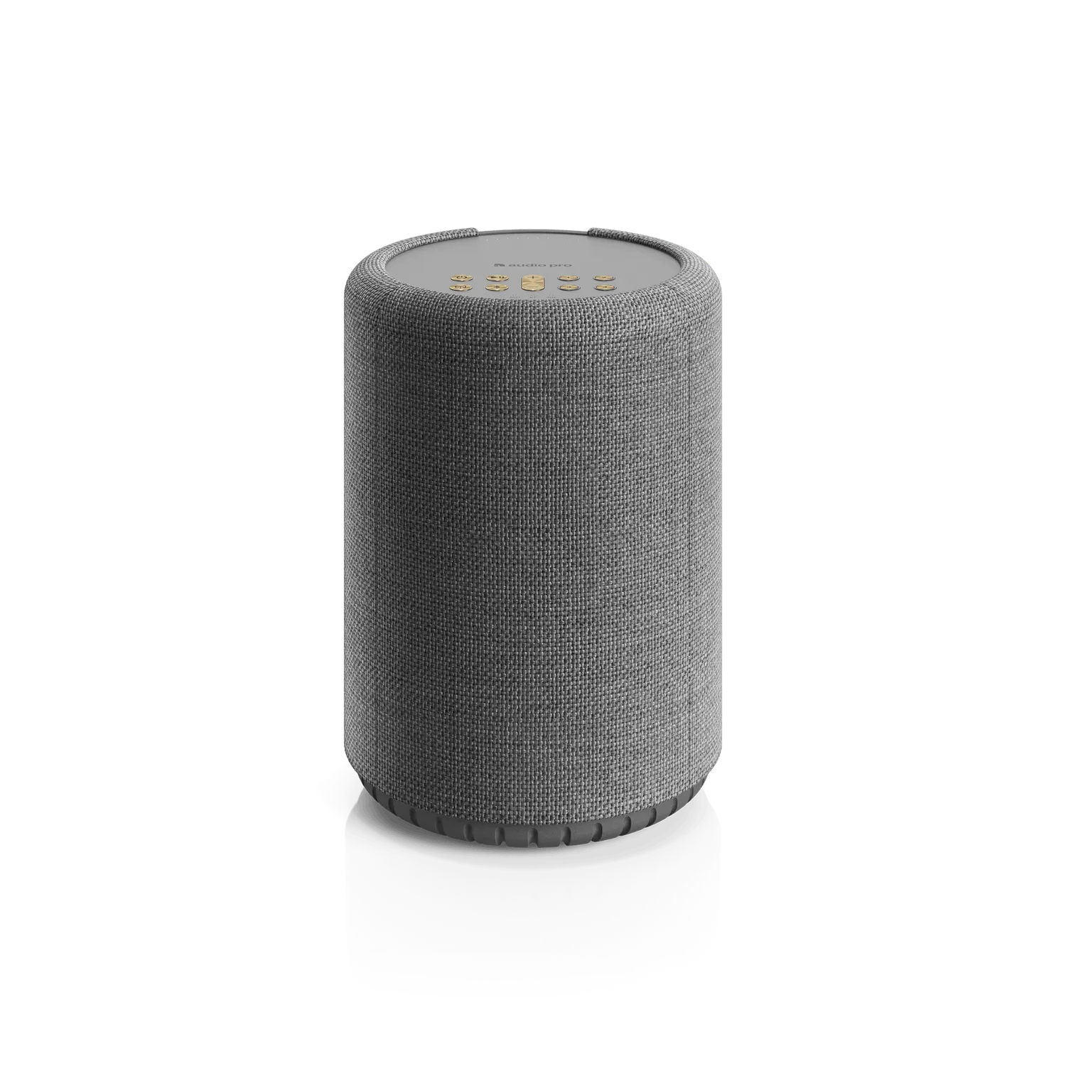 Audio Pro A10 MkII W enceinte multiroom compacte noire