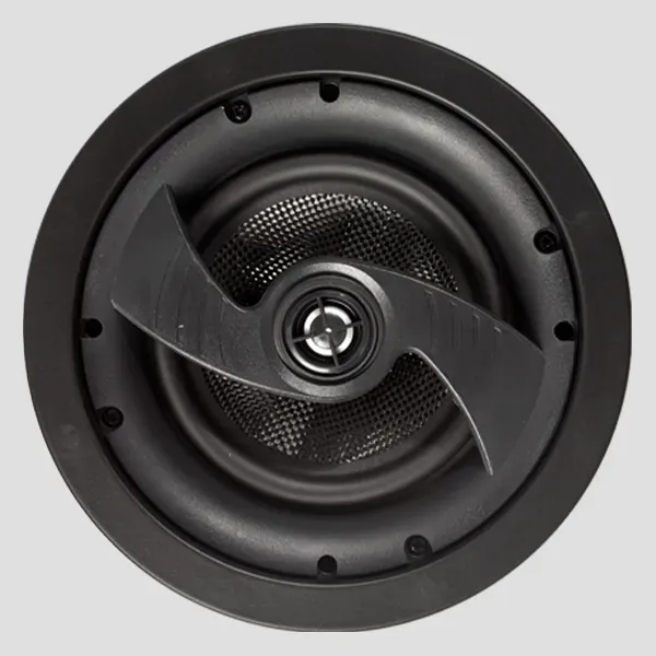 Totem Acoustic KIN IC8 Slim enceinte plafond invisible