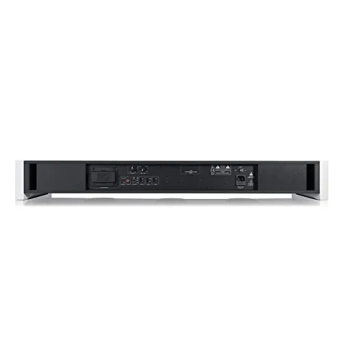 Teufel T 4000 caisson de basses plat sans fil 250 W