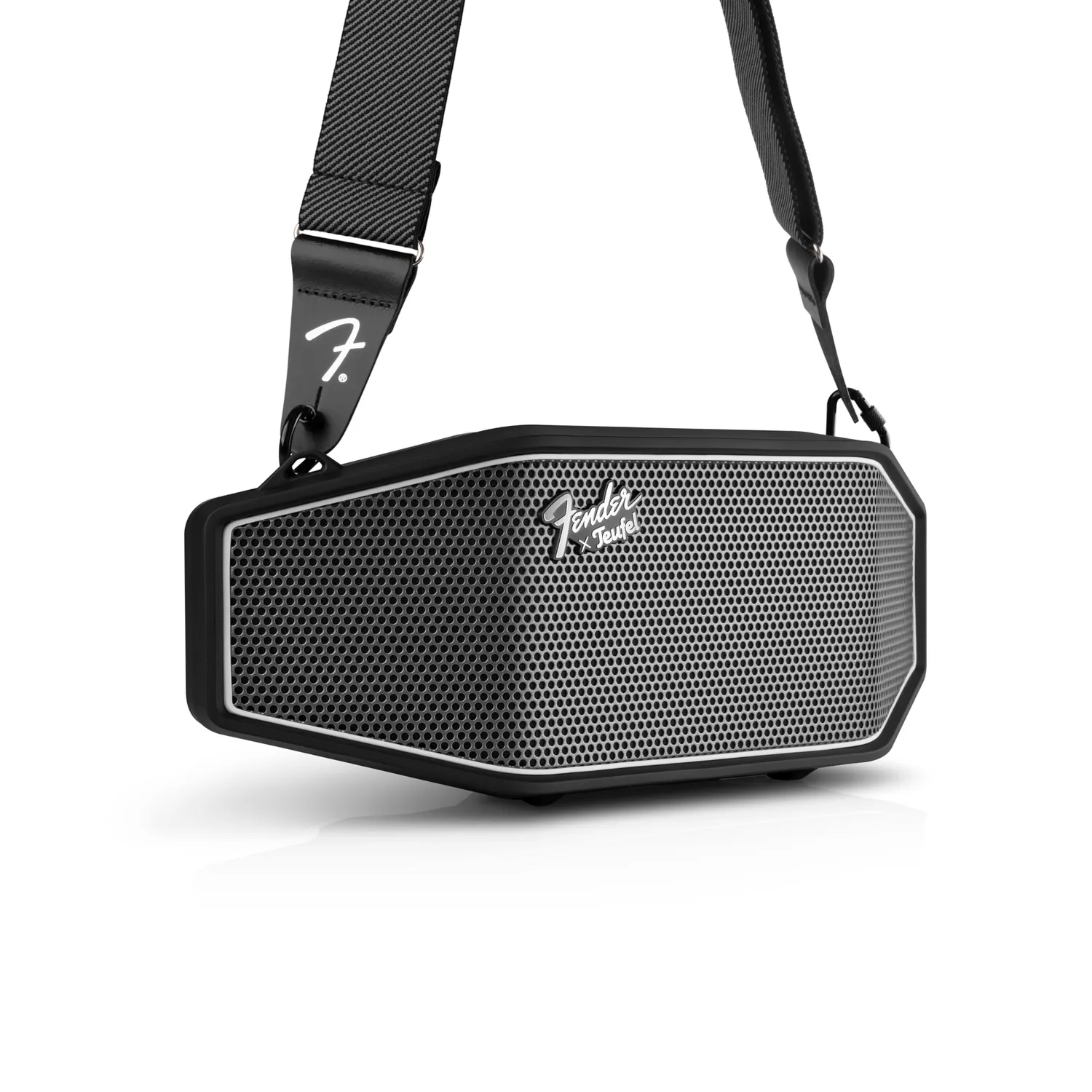 Teufel Fender Rockster Cross 2 enceinte Bluetooth IPX5