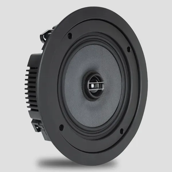 Totem KIN IC6 Ultra Slim enceinte plafond encastrable fine