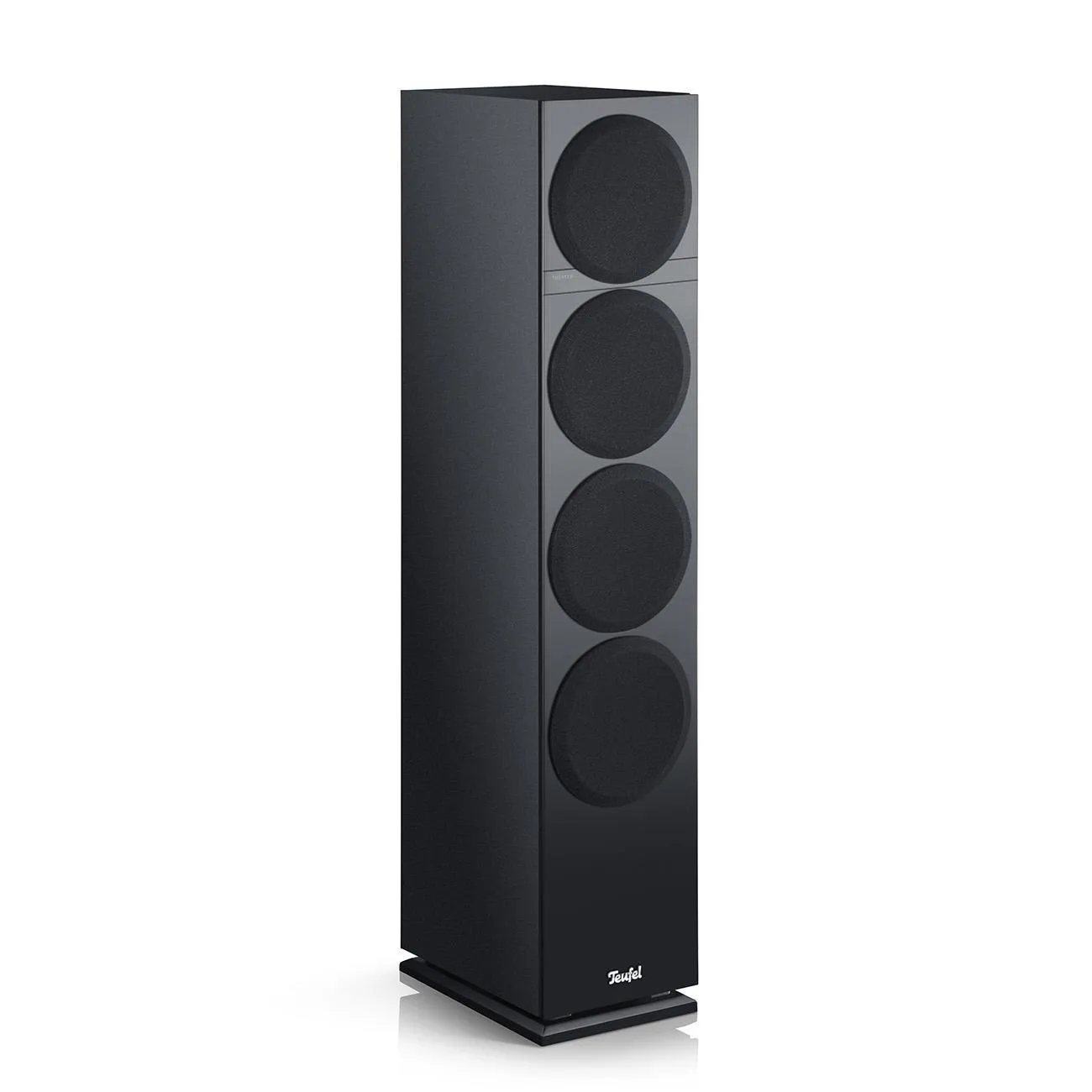 Teufel THEATER 500 paire d’enceintes colonnes stéréo noires