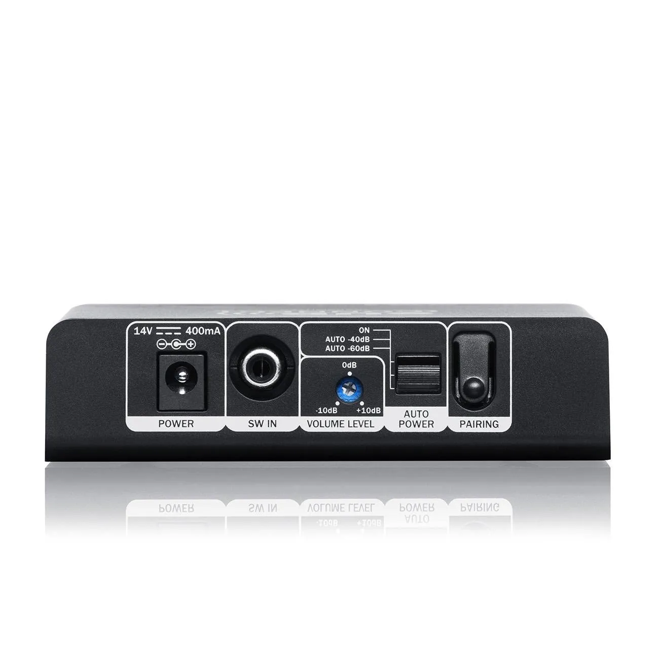 Teufel C3005A transmetteur sans fil pour caisson de basses