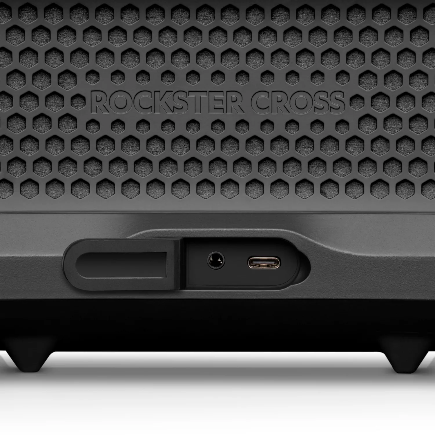 Teufel Fender Rockster Cross 2 enceinte Bluetooth IPX5
