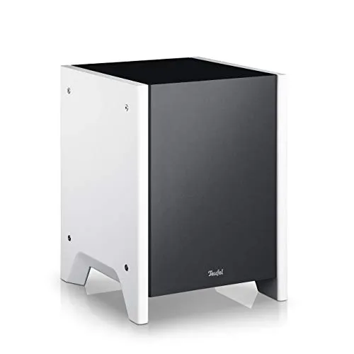 Teufel T 10 Wofer Panels panneaux caisson blanc