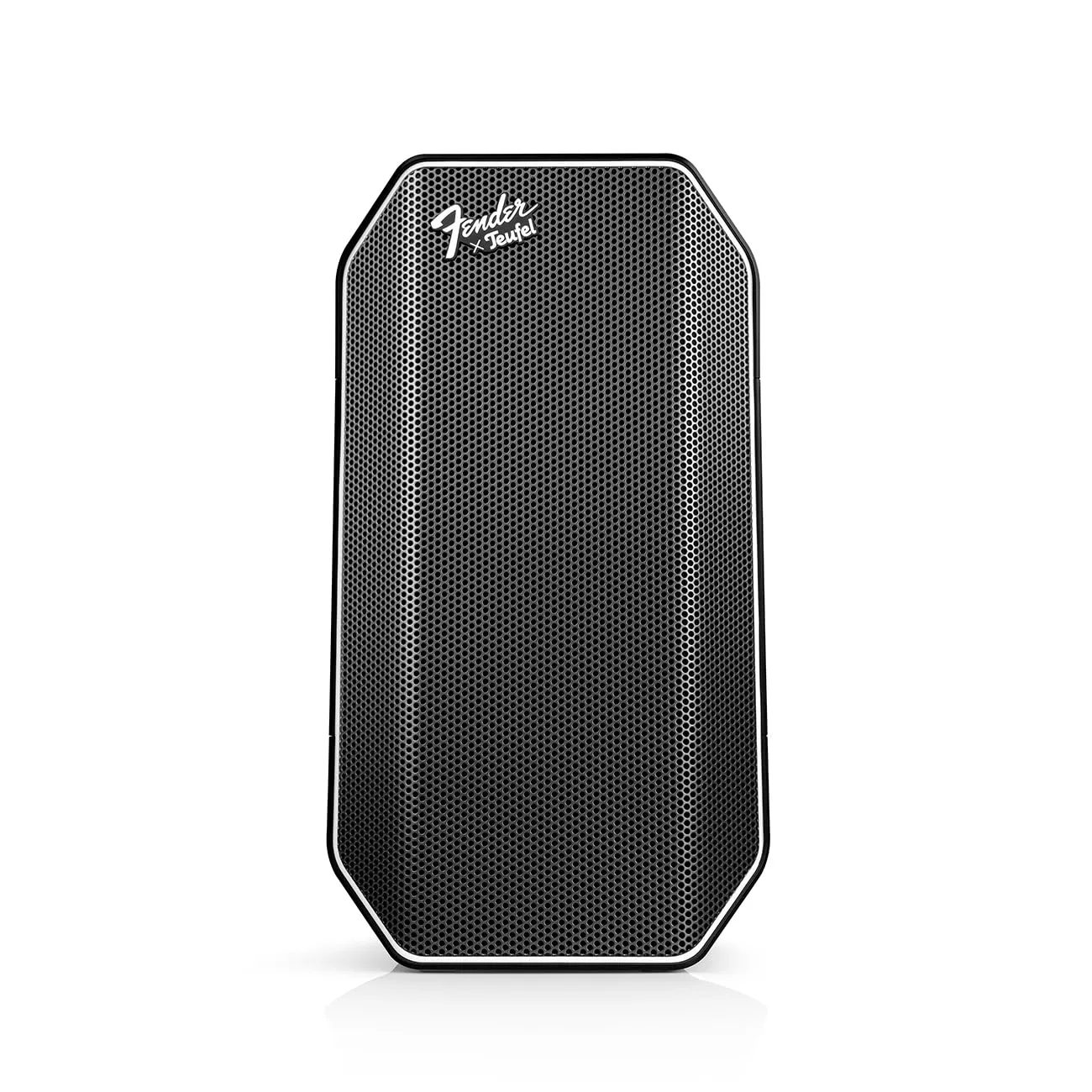 Teufel Rockster Air 2 Fender enceinte Bluetooth Steel Black