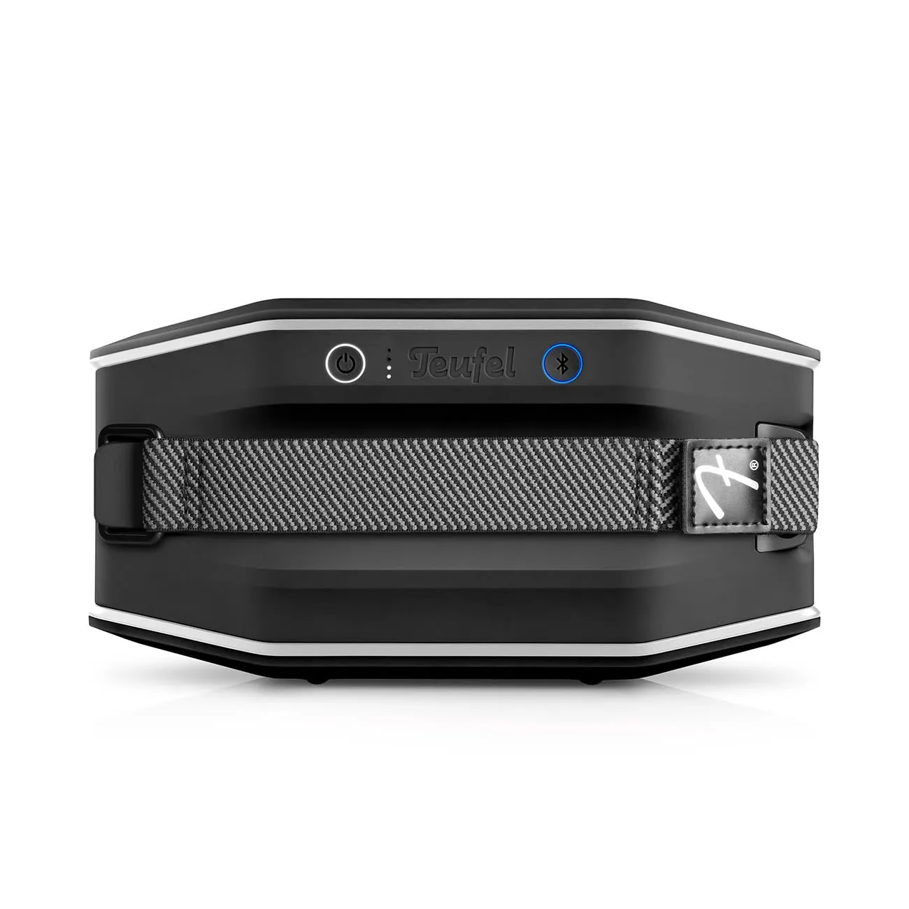 Teufel Rockster Go 2 enceintes Bluetooth pack de 2 IP67