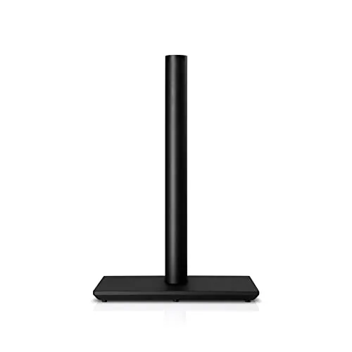 Teufel AC 7001 SP 2 pied d’enceinte noir à l’unité