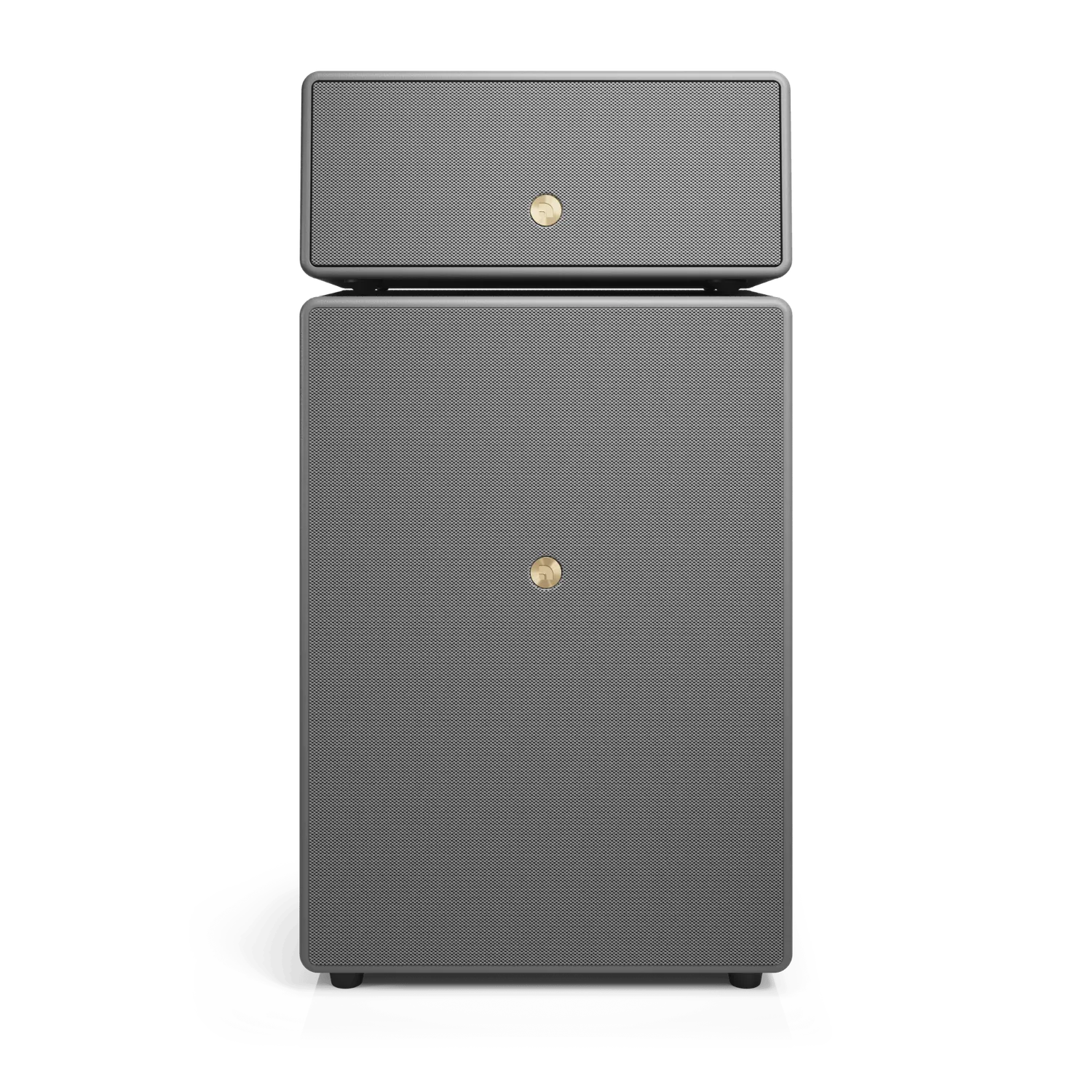 Audio Pro Drumfire II enceinte Wi-Fi multiroom noire