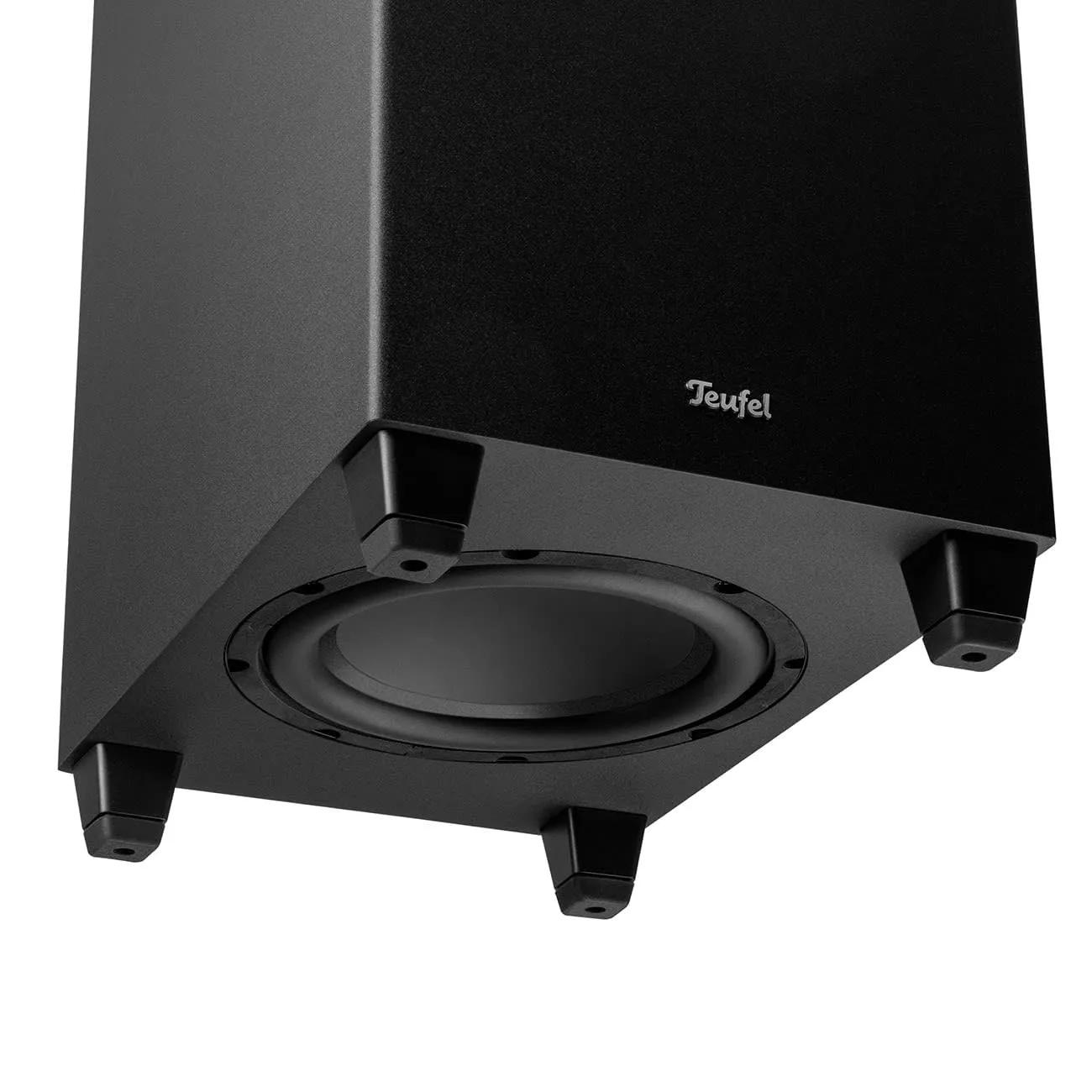 Teufel Ultima 20 Concept système home cinéma 5.1 blanc