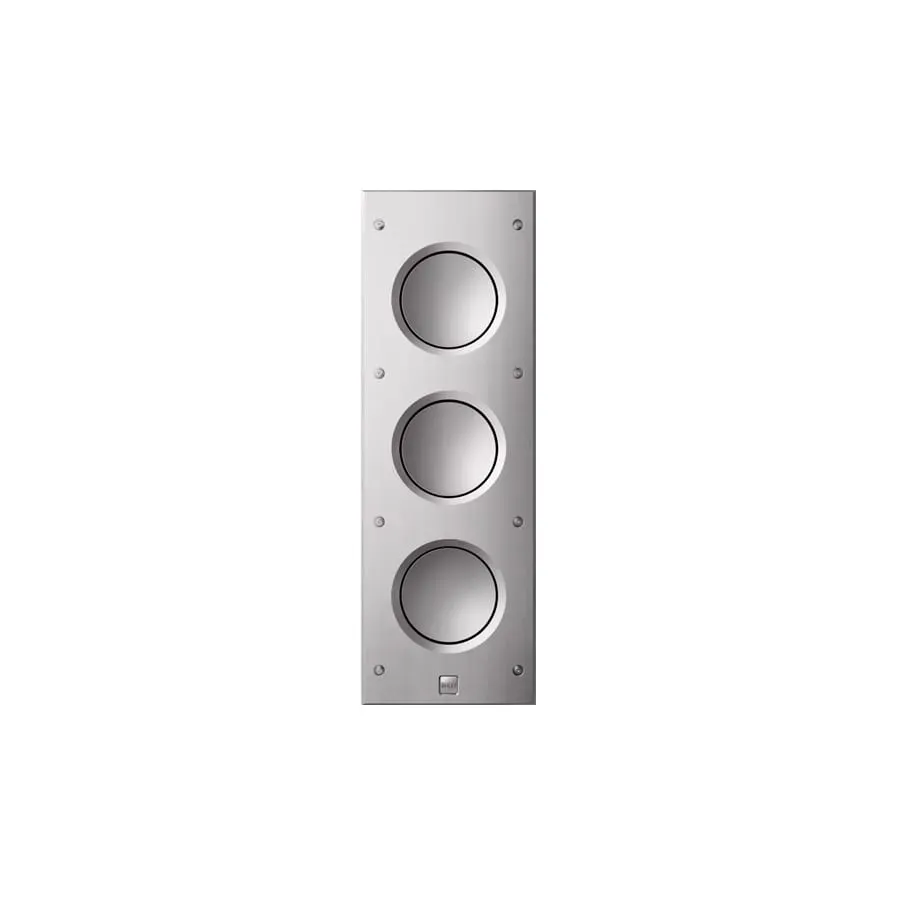 KEF Ci 3160RLb-THX enceinte encastrable