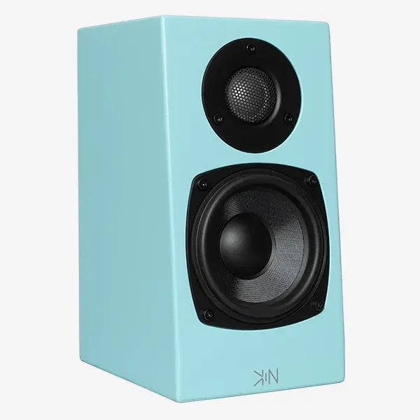 Totem Acoustic KIN One enceinte bibliothèque compacte