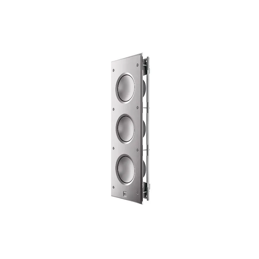 KEF Ci 3160RLb-THX enceinte encastrable