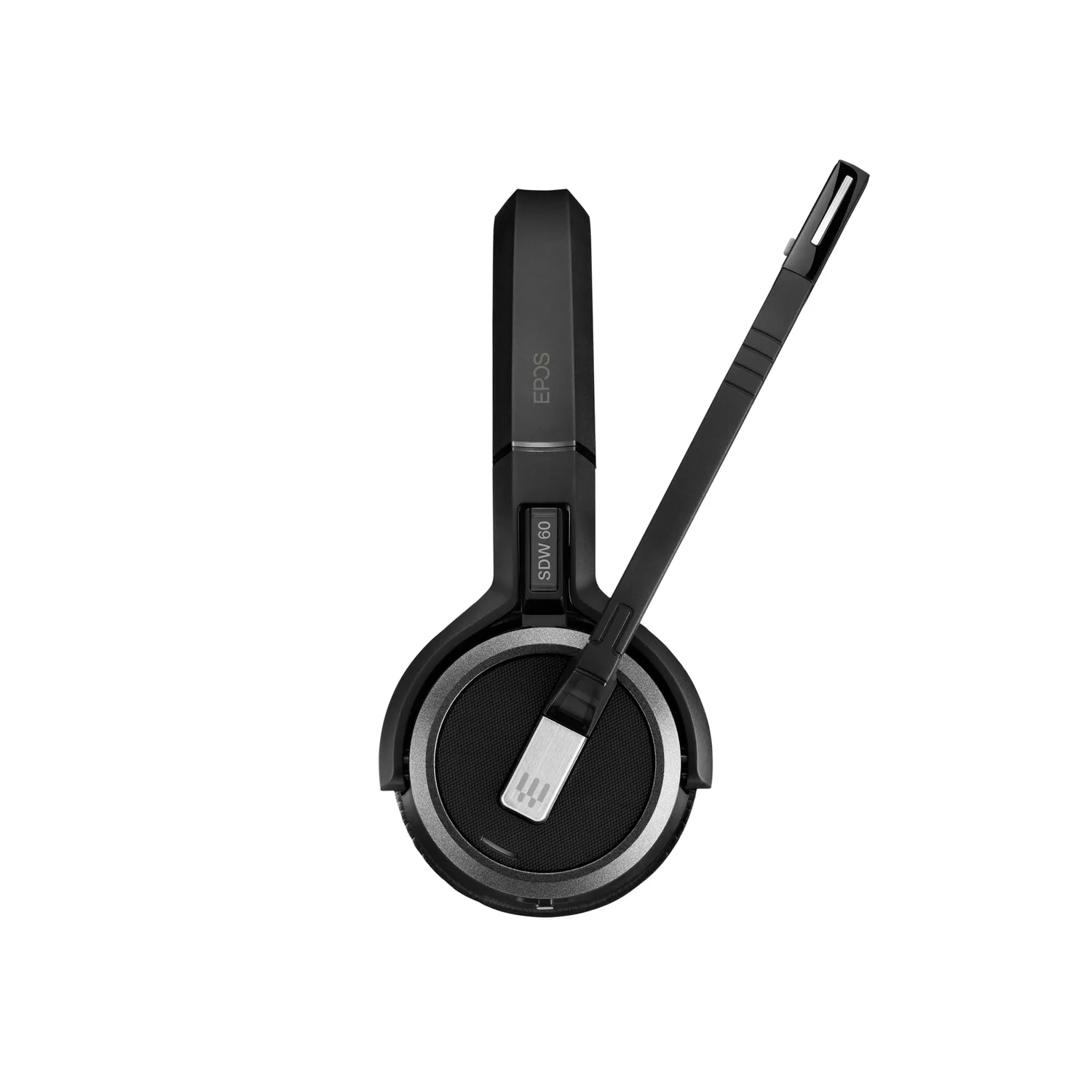 EPOS IMPACT SDW 5061 casque DECT sans fil professionnel