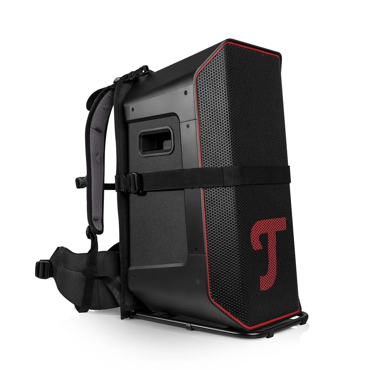 Teufel Rockster Air 2 enceinte Bluetooth 58h sono
