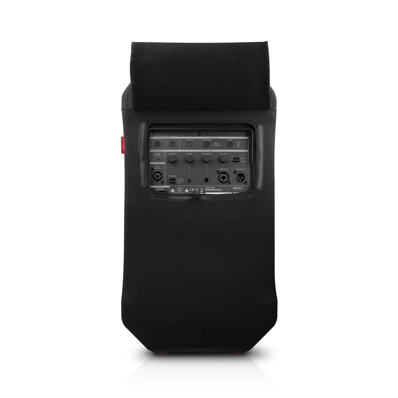 Teufel ROCKSTER AIR 2 étui de protection hydrofuge