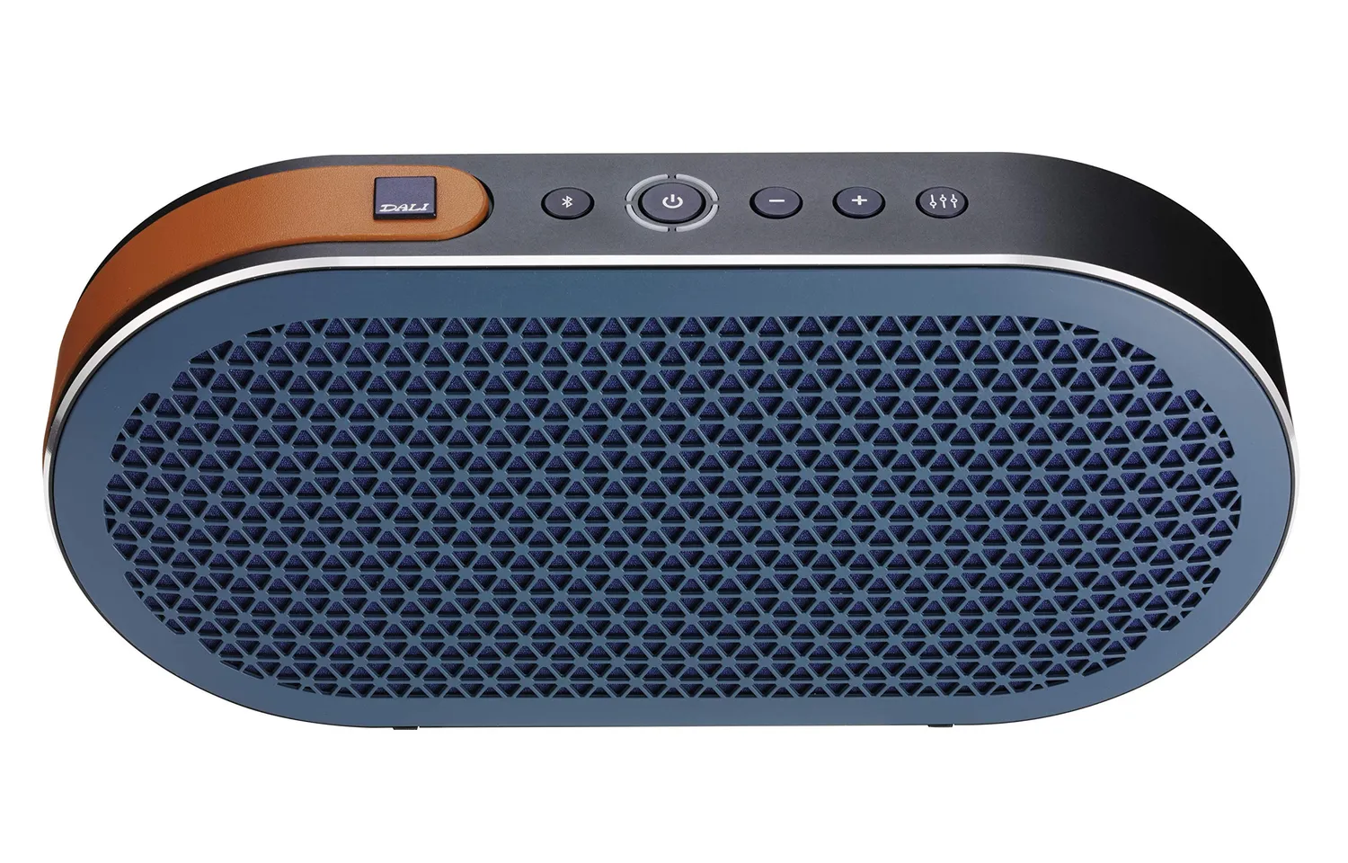 DALI KATCH enceinte Bluetooth Dark Shadow portable 24 h