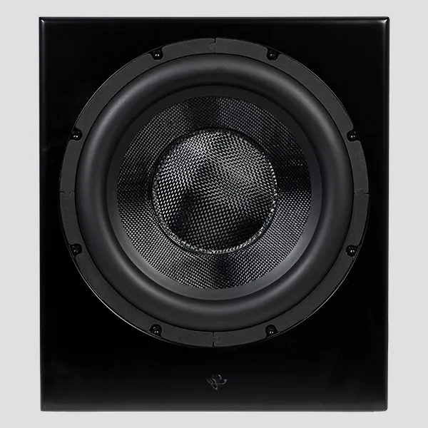 Totem Acoustic KIN Sub 10 caisson de basses