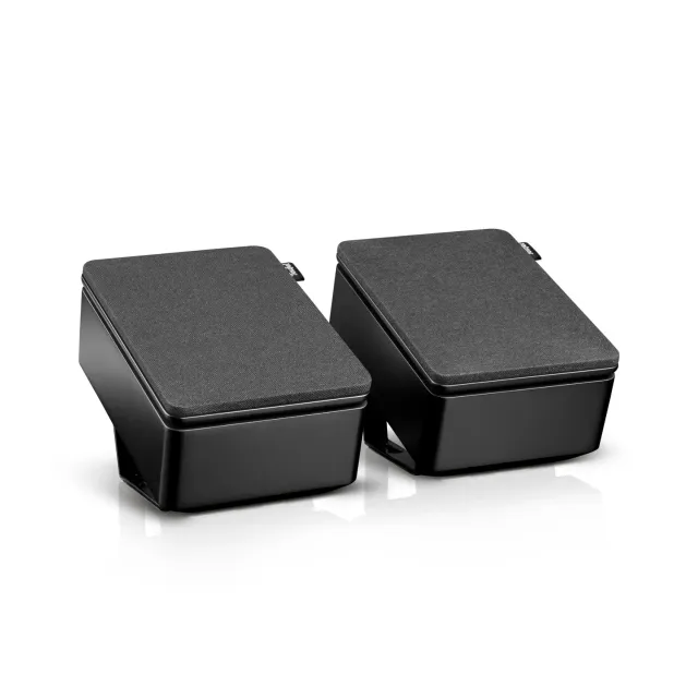 Teufel REFLEKT enceintes Dolby Atmos blanches par paire