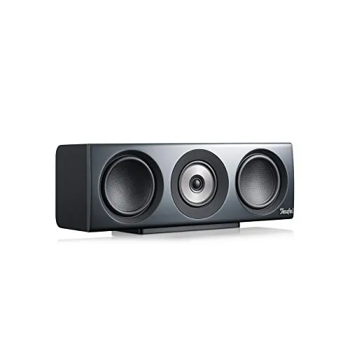 Teufel Definion 3 enceinte centrale blanche HiFi