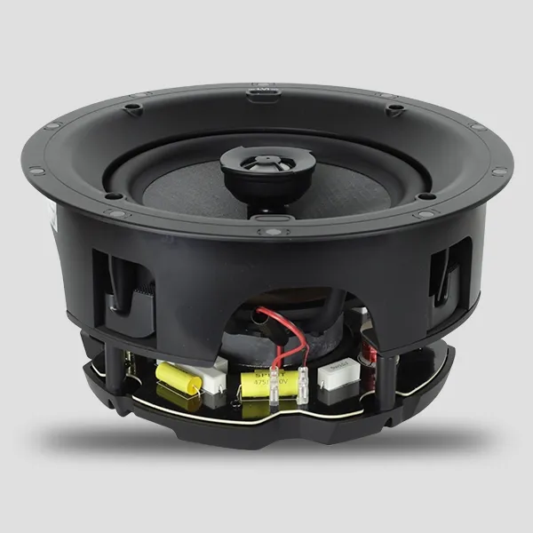 Totem Acoustic KIN IC82 enceinte plafond encastrable