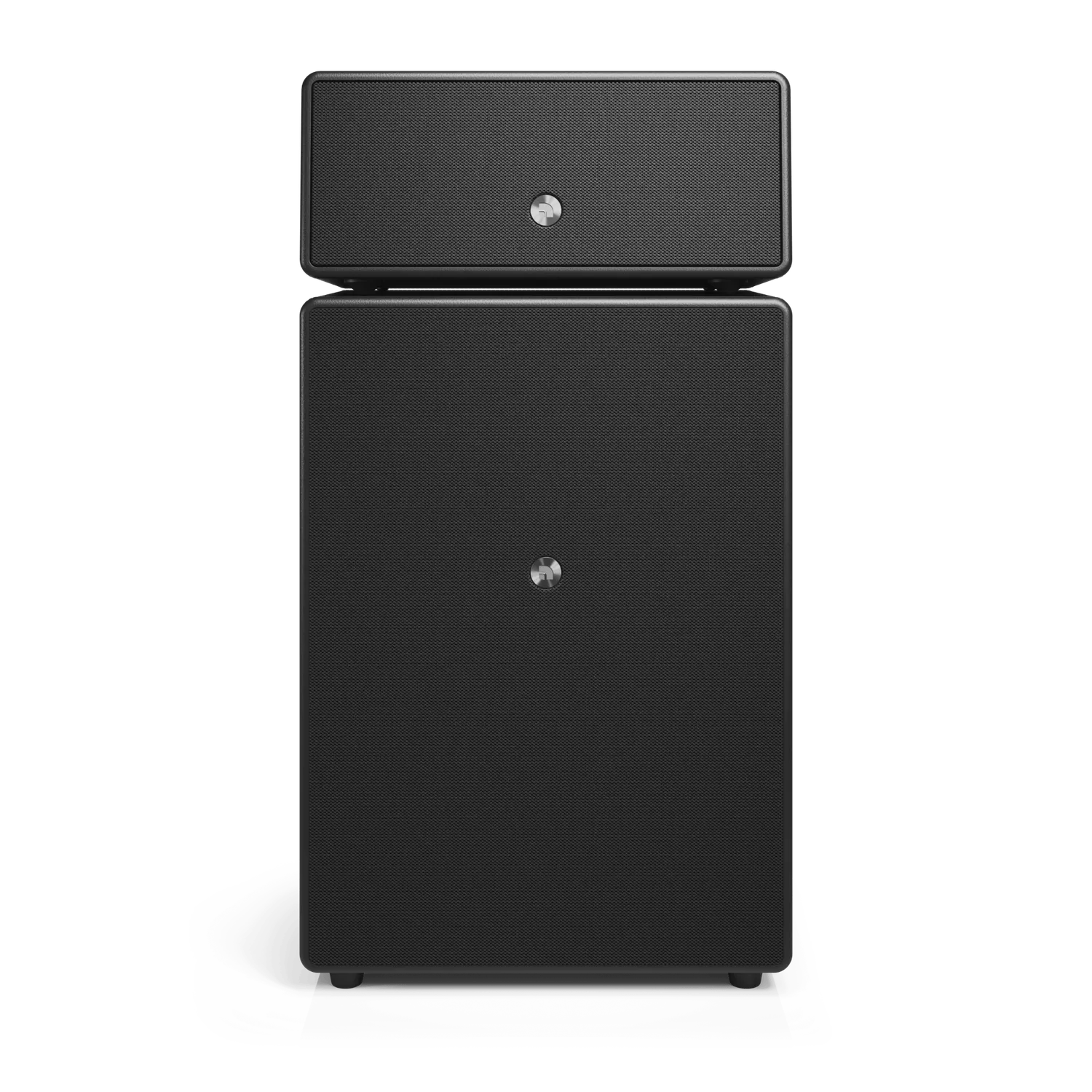 Audio Pro Drumfire II enceinte Wi-Fi multiroom noire
